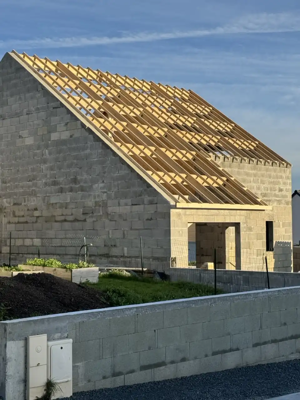 charpente (20) Large